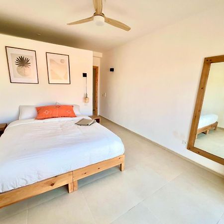 Argan House Morocco Bed & Breakfast Taghazout Dış mekan fotoğraf