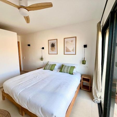 Argan House Morocco Bed & Breakfast Taghazout Dış mekan fotoğraf