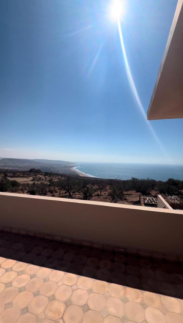 Argan House Morocco Bed & Breakfast Taghazout Dış mekan fotoğraf