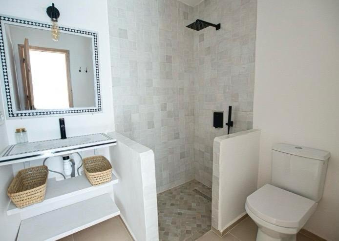 Argan House Morocco Bed & Breakfast Taghazout Dış mekan fotoğraf