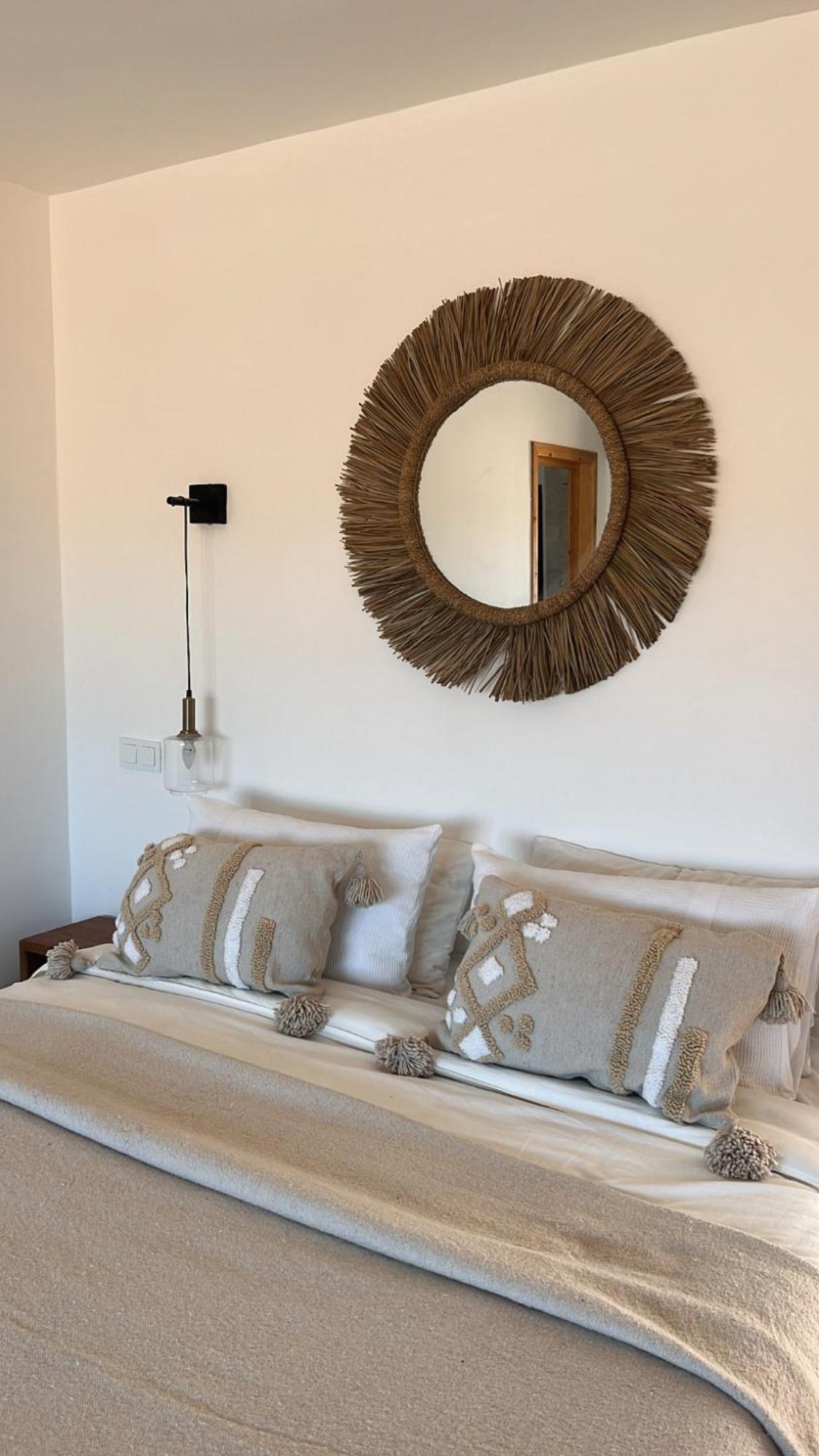 Argan House Morocco Bed & Breakfast Taghazout Dış mekan fotoğraf