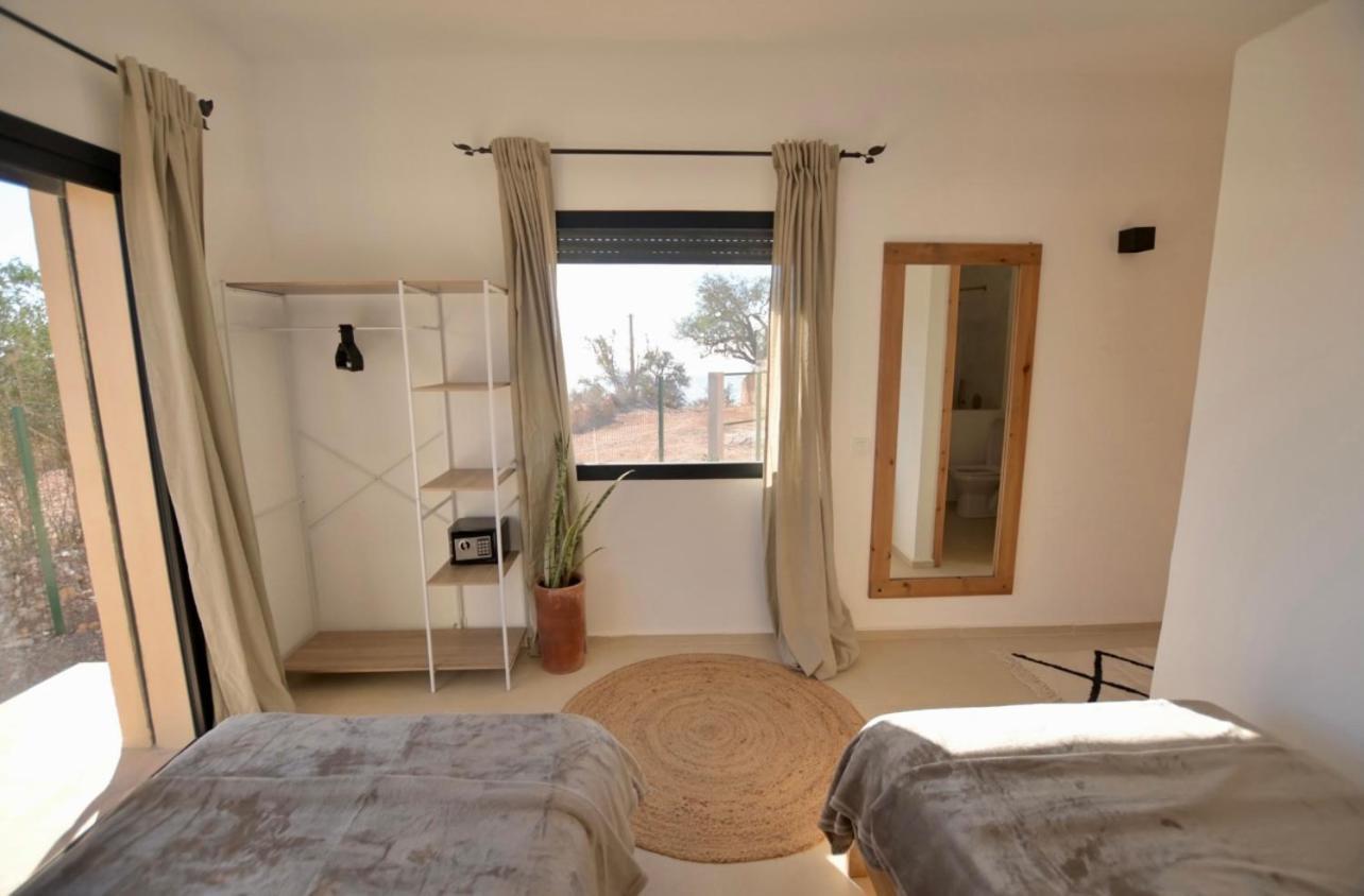 Argan House Morocco Bed & Breakfast Taghazout Dış mekan fotoğraf
