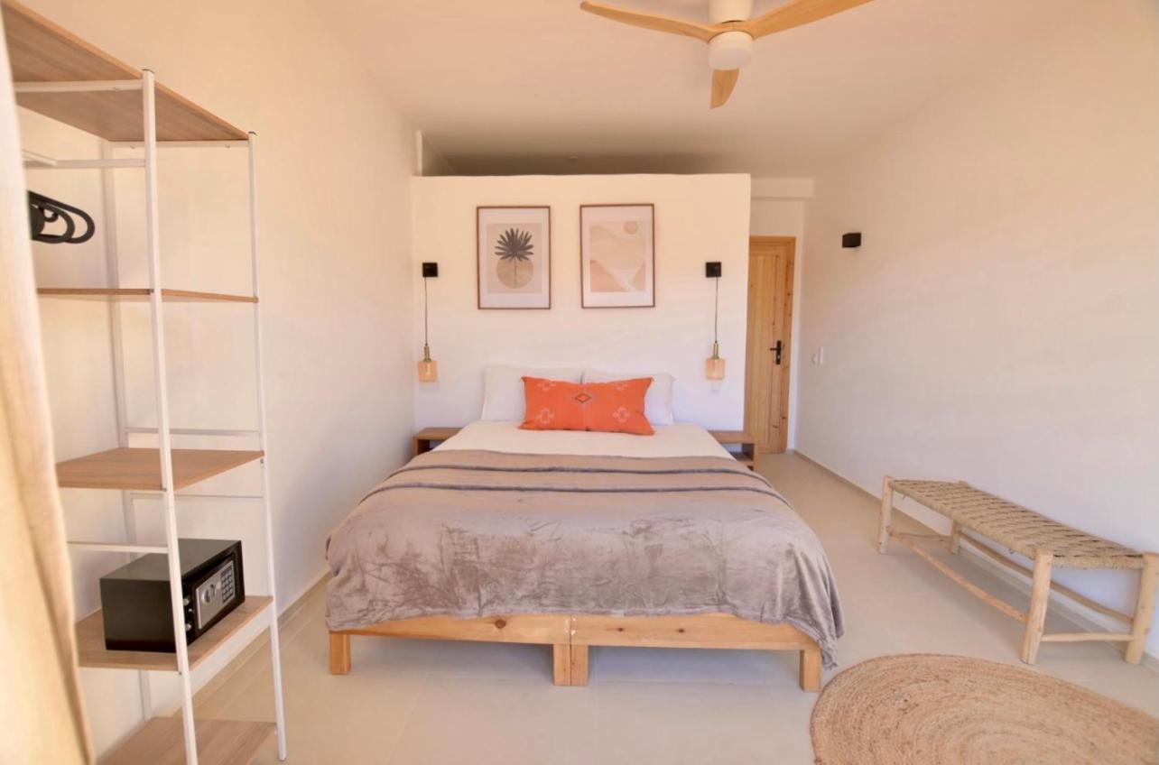 Argan House Morocco Bed & Breakfast Taghazout Dış mekan fotoğraf