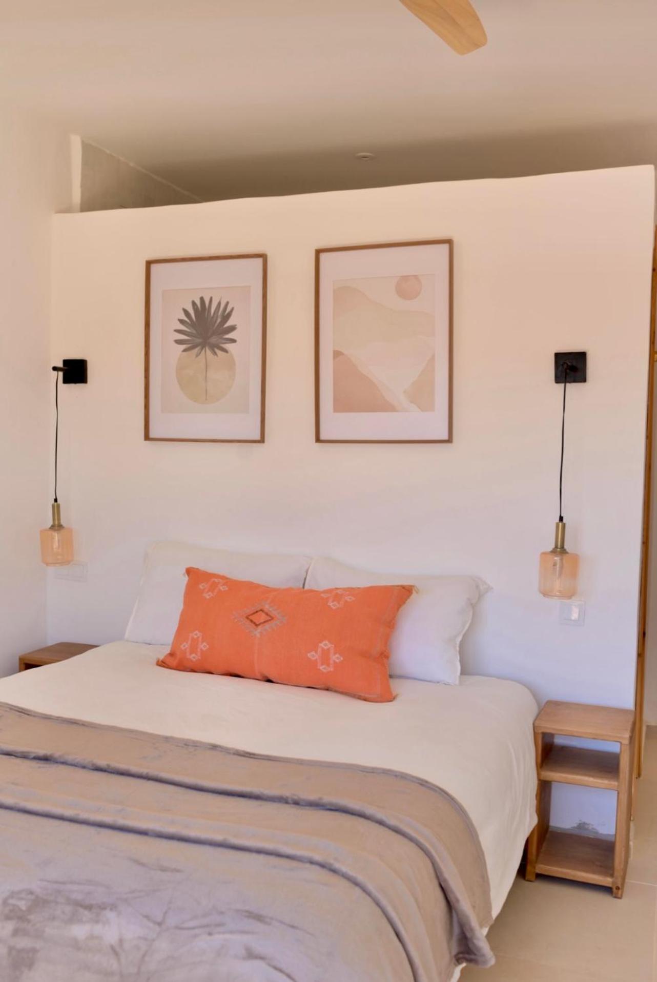 Argan House Morocco Bed & Breakfast Taghazout Dış mekan fotoğraf